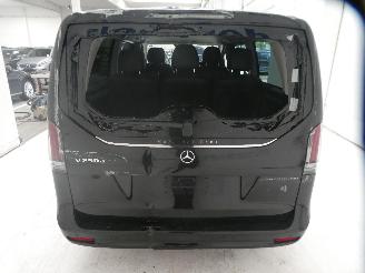 Mercedes V-klasse 2.  250 D picture 5