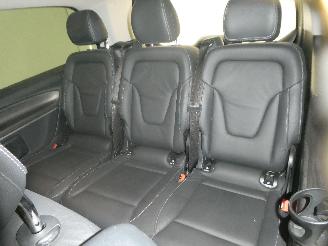Mercedes V-klasse 2.  250 D picture 18