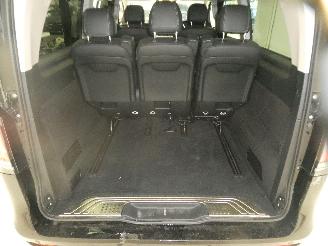 Mercedes V-klasse 2.  250 D picture 19