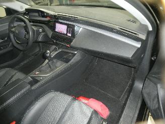 Peugeot 308 III ALLURE picture 13