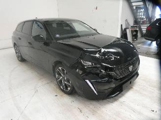 Peugeot 308 III ALLURE picture 8