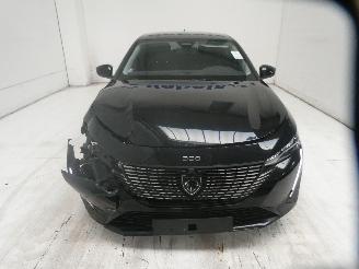 Peugeot 308 III ALLURE picture 2