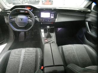 Peugeot 308 III ALLURE picture 15