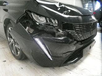 Peugeot 308 III ALLURE picture 10