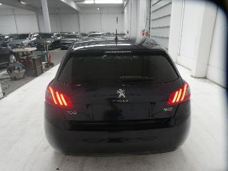 Peugeot 308 II STYLE picture 5