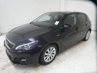 Peugeot 308 II STYLE picture 3