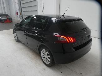 Peugeot 308 II STYLE picture 4