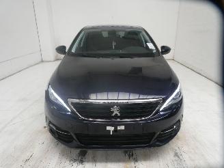 Peugeot 308 II STYLE picture 2