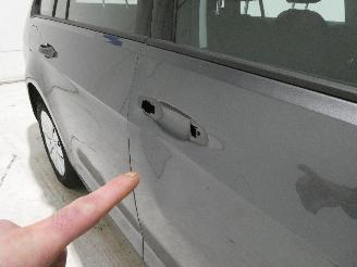 Volkswagen Golf VARIANT TRENDLI picture 20