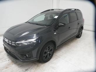 Dacia Jogger EXTREME picture 3