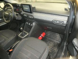 Dacia Jogger EXTREME picture 12