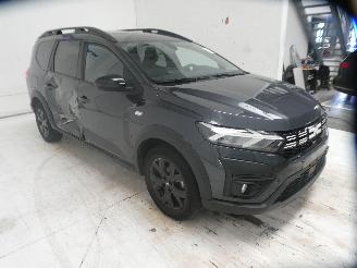 Dacia Jogger EXTREME picture 11