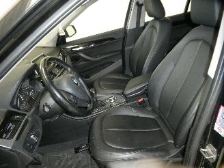 BMW X1 SDRIVE picture 18