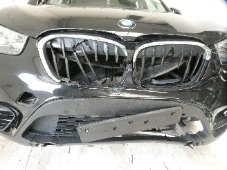 BMW X1 SDRIVE picture 11