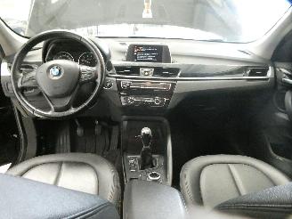 BMW X1 SDRIVE picture 14