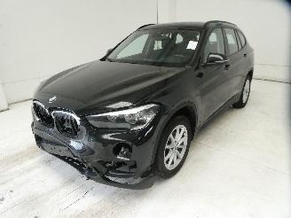 BMW X1 SDRIVE picture 3