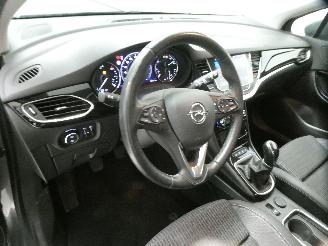 Opel Astra 1.5D BUSINESS picture 13