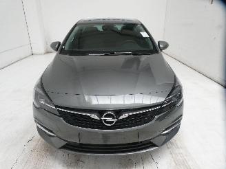 Opel Astra 1.5D BUSINESS picture 2