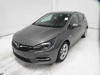 Opel Astra 1.5D BUSINESS picture 3