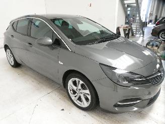 Opel Astra 1.5D BUSINESS picture 9