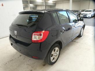 Dacia Sandero ANNIVERSAIRE picture 11