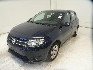 Dacia Sandero ANNIVERSAIRE picture 5