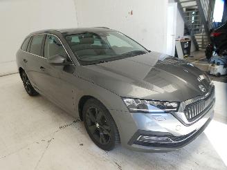 Skoda Octavia AMBITION picture 12
