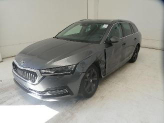Skoda Octavia AMBITION picture 3