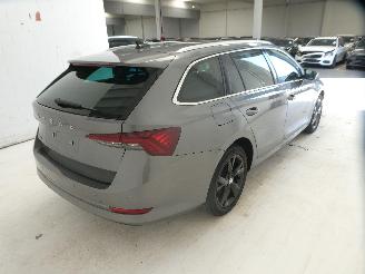 Skoda Octavia AMBITION picture 11