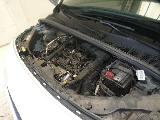 Peugeot Partner 1.5D picture 22