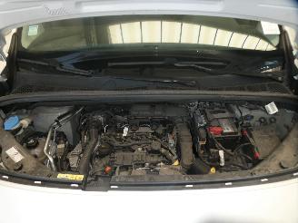 Peugeot Partner 1.5D picture 21