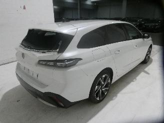 Peugeot 308 III ALLURE picture 9