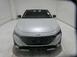 Peugeot 308 III ALLURE picture 2