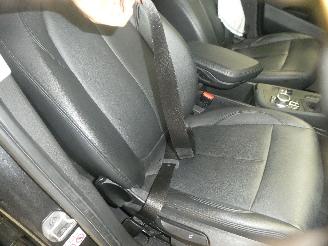 BMW X1 SDRIVE18D picture 16