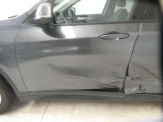 BMW X1 SDRIVE18D picture 4
