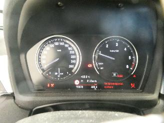 BMW X1 SDRIVE18D picture 17