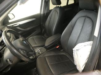 BMW X1 SDRIVE18D picture 24
