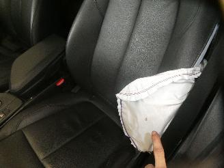 BMW X1 SDRIVE18D picture 23
