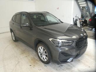BMW X1 SDRIVE18D picture 14
