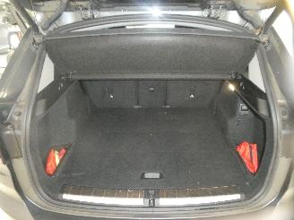 BMW X1 SDRIVE18D picture 26