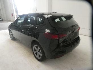 BMW 2-serie XDRIVE picture 4
