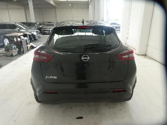 Nissan Juke  picture 8