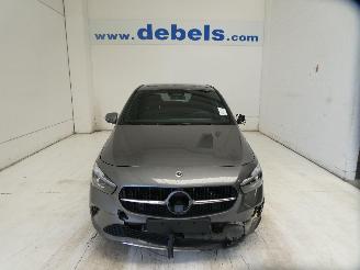 Mercedes B-klasse 180 D picture 1