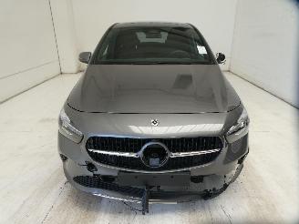 Mercedes B-klasse 180 D picture 2