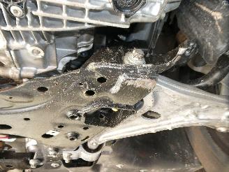 Mercedes B-klasse 180 D picture 31