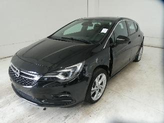 Opel Astra INNOVATION picture 3