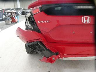 Honda Civic SR picture 9