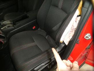 Honda Civic SR picture 19