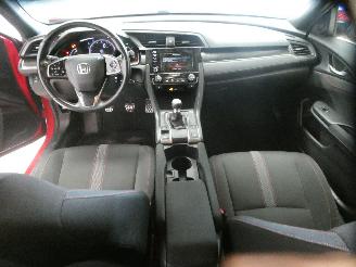 Honda Civic SR picture 15