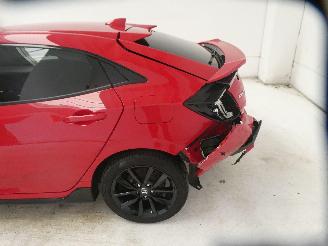 Honda Civic SR picture 6